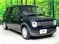 2021 Suzuki Lapin