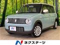 2024 Suzuki Lapin