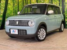 2024 Suzuki Lapin