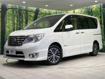 2014 Nissan Serena
