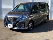 2020 Nissan Serena
