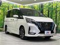2020 Nissan Serena