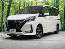 2020 Nissan Serena
