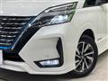 2021 Nissan Serena