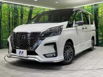 2021 Nissan Serena