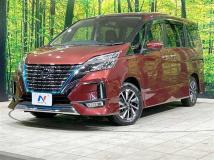 2022 Nissan Serena