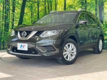 2015 Nissan X-Trail