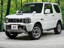 2015 Suzuki Jimny