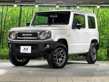 2025 Suzuki Jimny