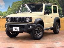 2024 Suzuki Jimny Sierra