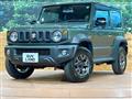 2024 Suzuki Jimny Sierra