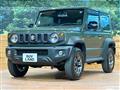 2024 Suzuki Jimny Sierra