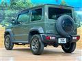 2024 Suzuki Jimny Sierra