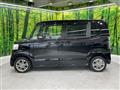 2013 Honda N BOX