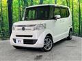 2015 Honda N BOX