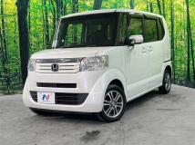 2015 Honda N BOX