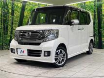 2015 Honda N BOX