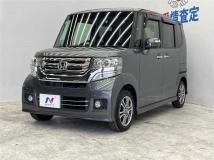 2015 Honda N BOX