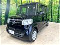 2017 Honda N BOX