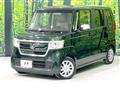 2017 Honda N BOX