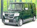2017 Honda N BOX