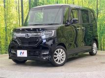 2018 Honda N BOX