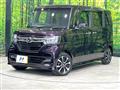 2018 Honda N BOX