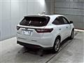 2017 Toyota Harrier
