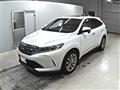2017 Toyota Harrier
