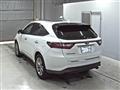 2017 Toyota Harrier