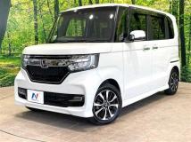 2020 Honda N BOX