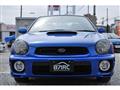 2001 Subaru Impreza Wrx