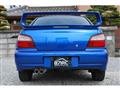 2001 Subaru Impreza Wrx