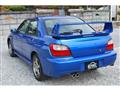 2001 Subaru Impreza Wrx