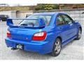 2001 Subaru Impreza Wrx