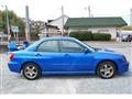 2001 Subaru Impreza Wrx