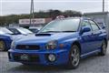 2001 Subaru Impreza Wrx