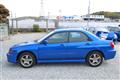 2001 Subaru Impreza Wrx