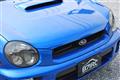 2001 Subaru Impreza Wrx