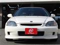 2000 Honda Civic