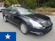 2013 Nissan Teana