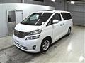 2009 Toyota Vellfire