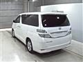 2009 Toyota Vellfire