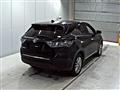2015 Toyota Harrier