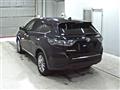 2015 Toyota Harrier