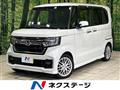 2021 Honda N BOX