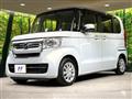 2021 Honda N BOX