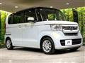 2021 Honda N BOX