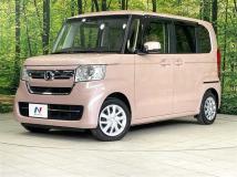 2021 Honda N BOX