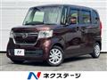 2021 Honda N BOX